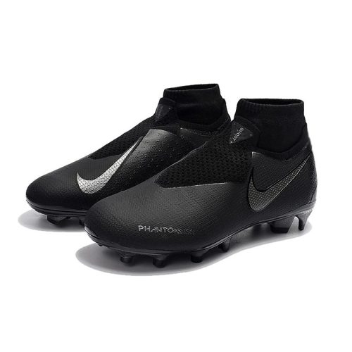 Nike Phantom Vision Elite DF FG - Negro_4.jpg